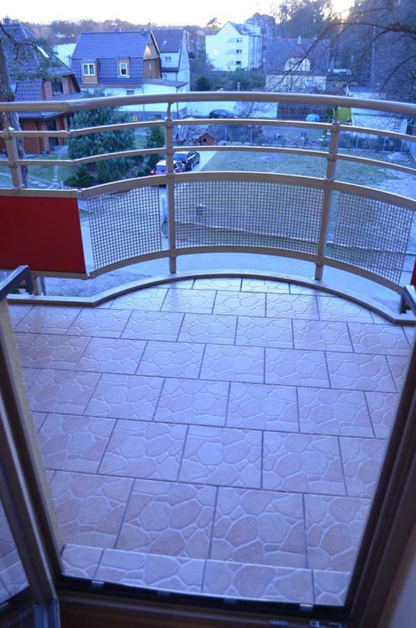 Apartament Zdrojowa U Heleny Swinoujscie Dış mekan fotoğraf