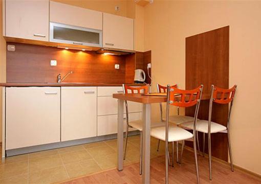 Apartament Zdrojowa U Heleny Swinoujscie Dış mekan fotoğraf