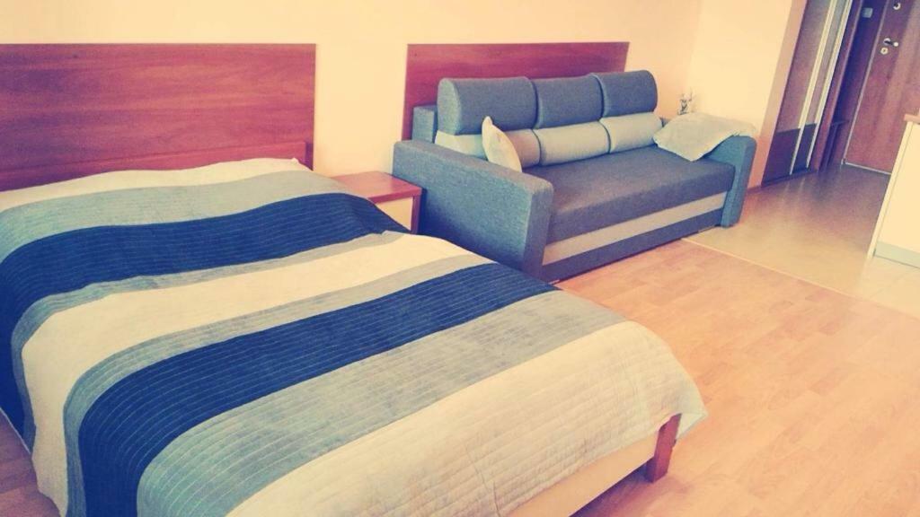 Apartament Zdrojowa U Heleny Swinoujscie Dış mekan fotoğraf